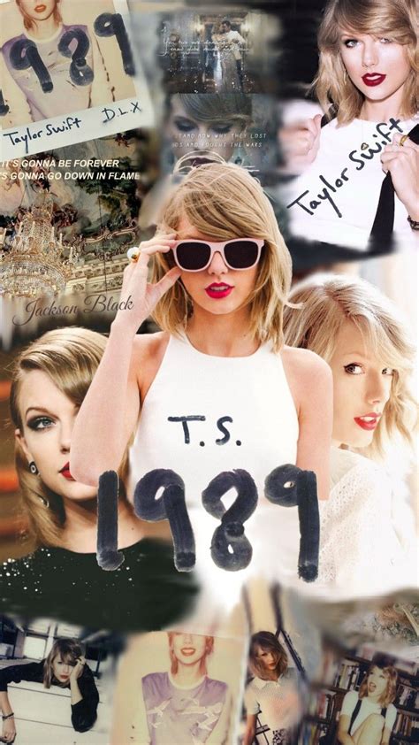 Taylor Swift 1989 | Taylor swift album, Taylor swift 1989, Taylor swift fan