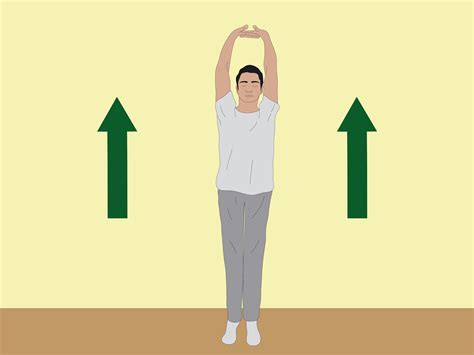 How to Perform Basic Qigong Techniques: 8 Steps (with Pictures)