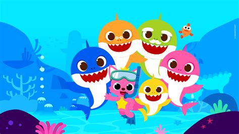 Watch Pinkfong! Baby Shark & More Animal Songs | Prime Video