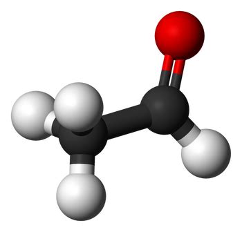 Acetaldehyde Definition, Formula & Structure | Study.com