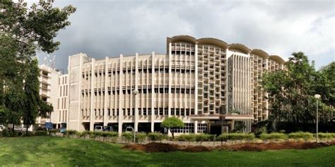 Indian Institute of Technology Bombay office photos