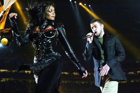 Janet Jackson and Justin Timberlake's Super Bowl Controversy Timeline