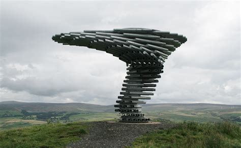 Singing Ringing Tree – Sound Tourism