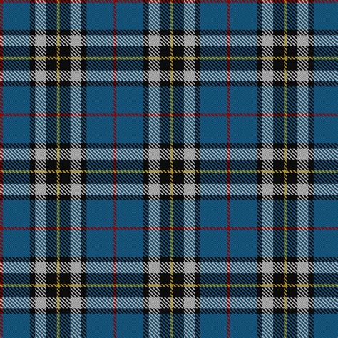 Tartan Details - The Scottish Register of Tartans