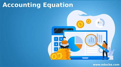 Accounting Equation - Examples, Application and Uses