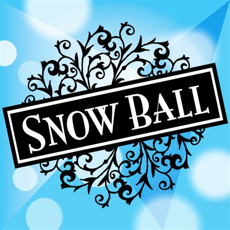 Snowball Dance – SS. Cyril and Methodius Parish