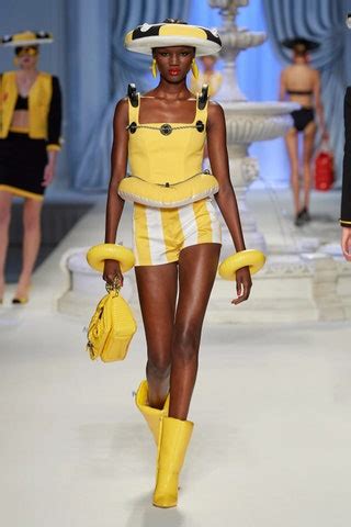 The 11 Standout Models of Spring-Summer 2023 | Vogue