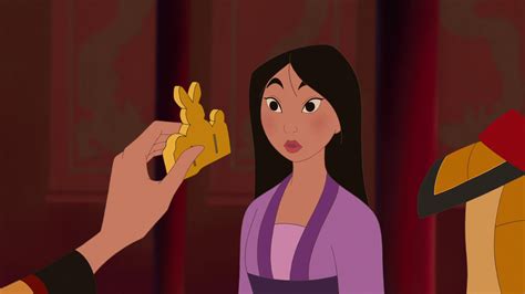 Image - Mulan purple dress.jpg - DisneyWiki