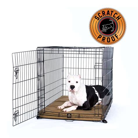 Gorilla Tough Orthopedic Dog Crate Pad™ | Gorilla Dog Beds | Reviews on ...