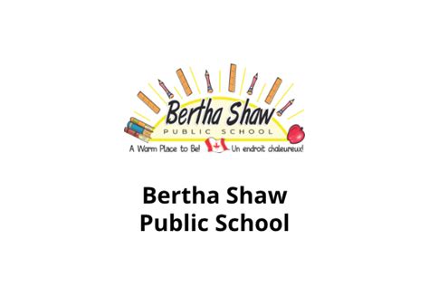 Newsletters & Calendars – Newsletters & Calendars – Bertha Shaw Public ...