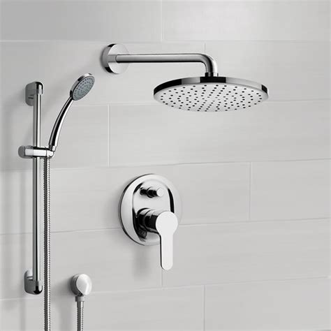 Shower Hardware - TheBathOutlet