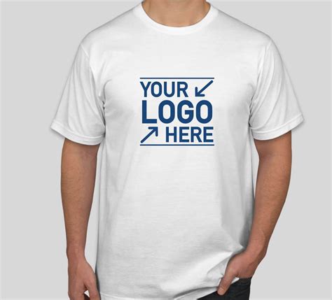 Custom T-shirt – Demo Store