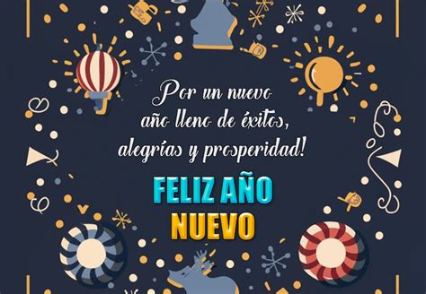 Imágenes: Desear Feliz Año Nuevo 2025 por WhatsApp y Facebook ...