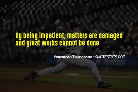 Top 100 Yamamoto Quotes: Famous Quotes & Sayings About Yamamoto