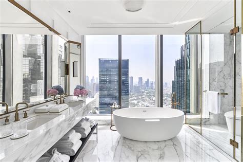 Ultra-luxe Lodgings from The Langham, Jakarta