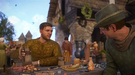 Kingdom Come Deliverance DLC Coming Next Week To PS4 And Xbox One ...