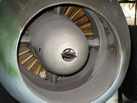 Jet engine Me262 | Jet age, Jet engine, Aircraft engine