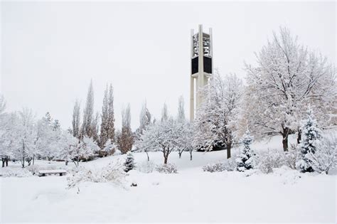 BYU Campus | Brigham Young University