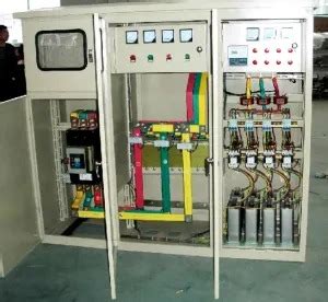 Switch Gear Panel - Electrical Control Panels - Alfa Centauri WA Ltd