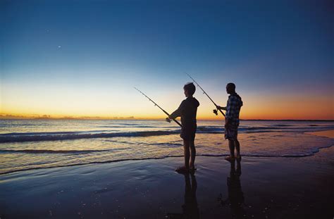 Bowen Family Fishing Classic and Wet Weekend - Coral Sea Marina