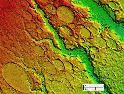 Michigan HIT by MASSIVE Comet Impact – Michigan Realty