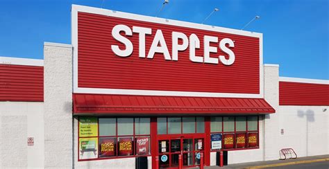 Staples is completely revamping its brand and launching coworking ...