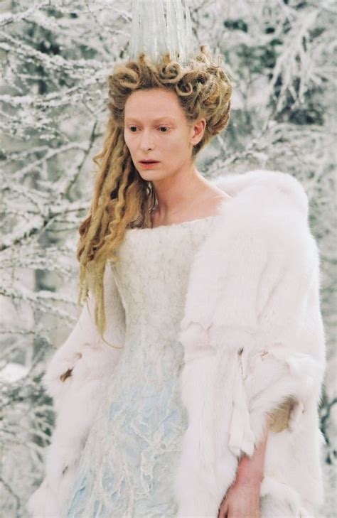 The Chronicles of Narnia: The Lion, the Witch and the Wardrobe #snow ...