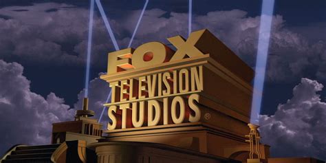 Fox Television Studios Logo History - Image to u