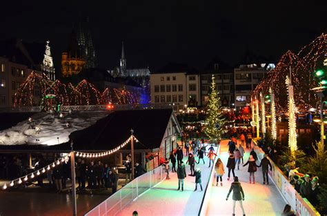 Mercado navidad Colonia | Colonia, Navidad, Mercado