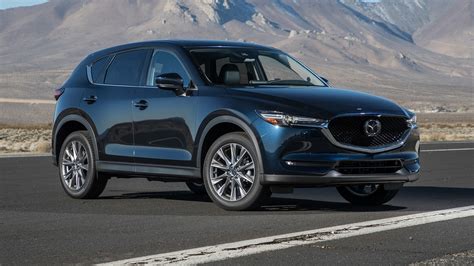 2019 Mazda CX-5: Why I'd Buy It - Scott Evans