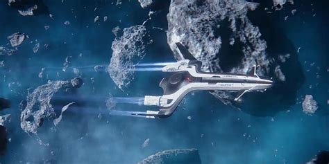 » Mass Effect Andromeda: finally, hands-on gameplay reassures us ...