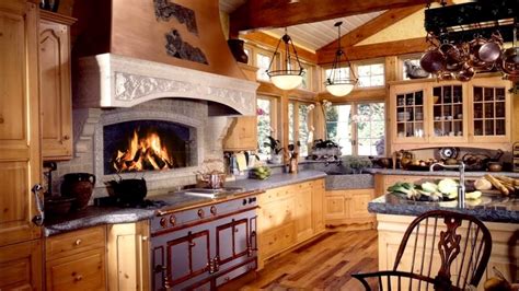 Pictures Of French Country Style Kitchens | Wow Blog