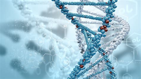 Dna Double Helix Wallpaper (69+ images)