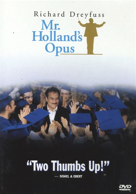 Mr. Holland’s Opus | The Council for the Deaf and Hard of Hearing