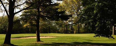 Home - Westover Municipal Golf Course