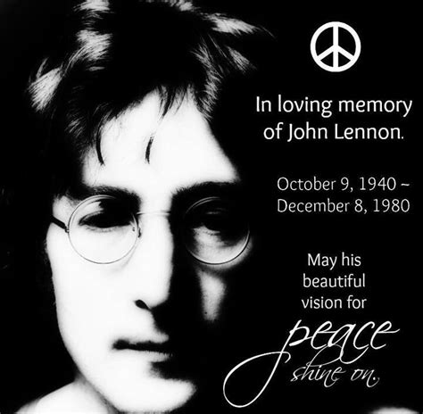 Happy Birthday John Lennon!!! | John lennon, John lennon birthday, Lennon