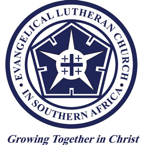 Evangelical Lutheran Church in Southern Africa logo, Vector Logo of ...