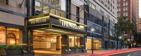 Weddings at Family-Friendly Hotels in Philadelphia | The Westin ...