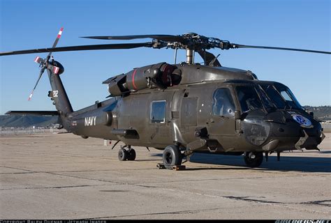 Sikorsky HH-60H Rescue Hawk (S-70B-5) - USA - Navy | Aviation Photo ...