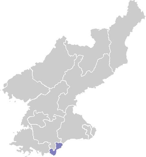 Kaesong Industrial Region