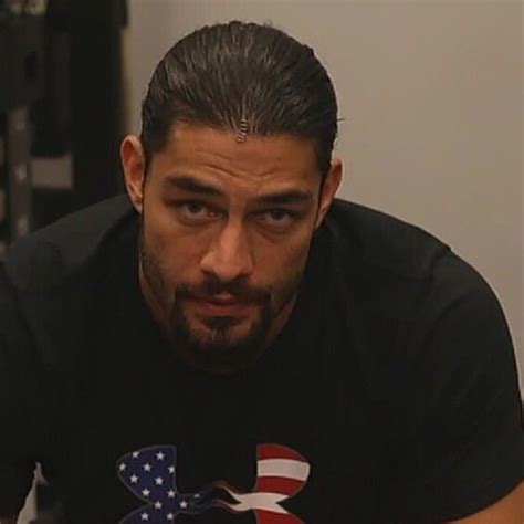 Joe Anoa'i / R.R. Wwe Reigns, Wwe Roman Reigns, Roman Range, Natural ...