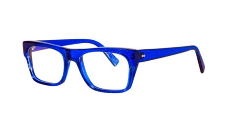 Kirk & Kirk Eyewear Carey in Sapphire color | Eyewear design, Eyewear ...