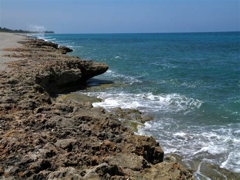 Blowing Rocks Nature Preserve | Blowing Rocks and Coral Cove… | Flickr