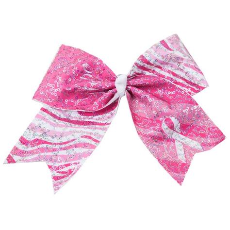 Pink Zebra Bow 100-PK | Pink zebra, Pink out, Bows