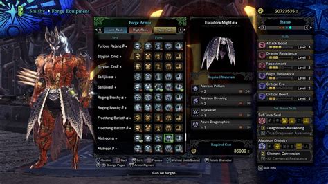 Best Bow Builds In Monster Hunter World | The Nerd Stash