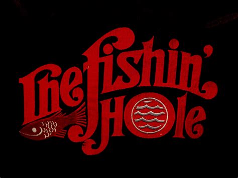 The Fishin' Hole (1980)