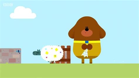 Hey Duggee Season 1 Episode 28 The Sheep Badge | Watch cartoons online ...