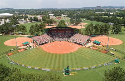 Top 7 Venues to Watch Sports in Georgia | Explore Georgia