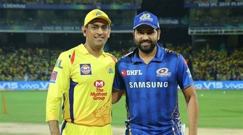 MI vs CSK Dream11 Prediction : Mumbai Indians vs Chennai Super Kings ...