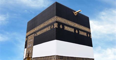 What is Hajj? - Annual Islamic Pilgrimage | Islamic Relief UK